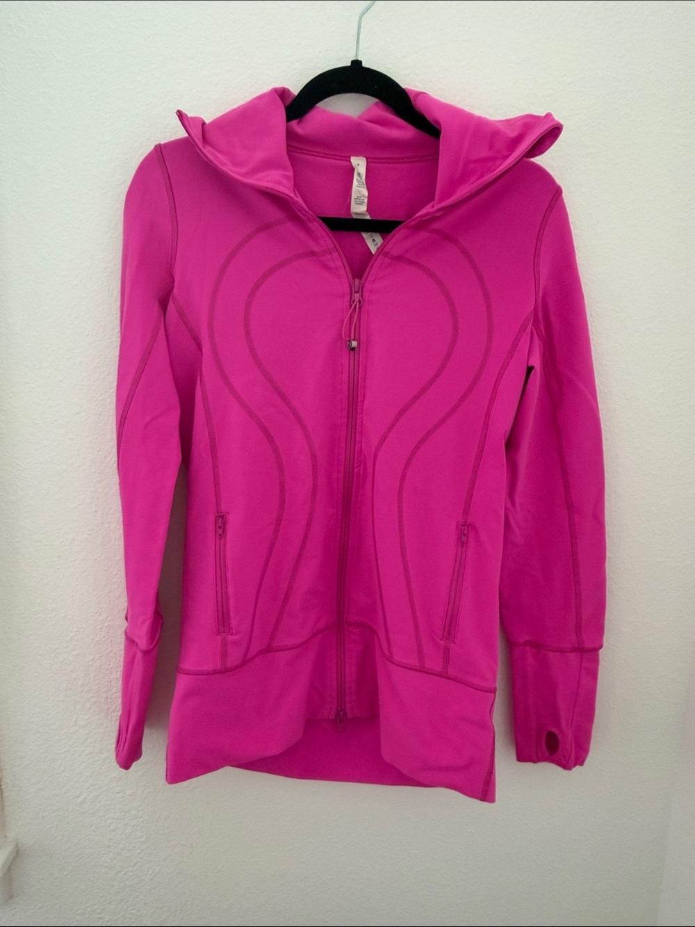 Women’s Lululemon Jacket